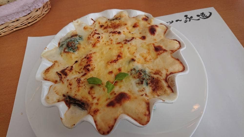 anniversary永遠