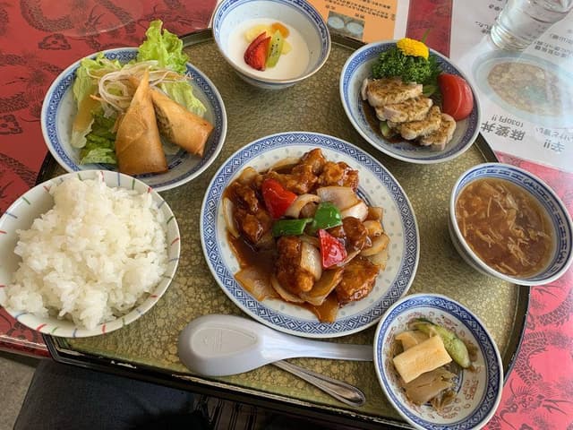 華中 - サブ画像3