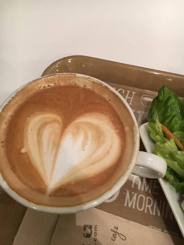 cafe Zecca イオン新居浜店 - サブ画像1