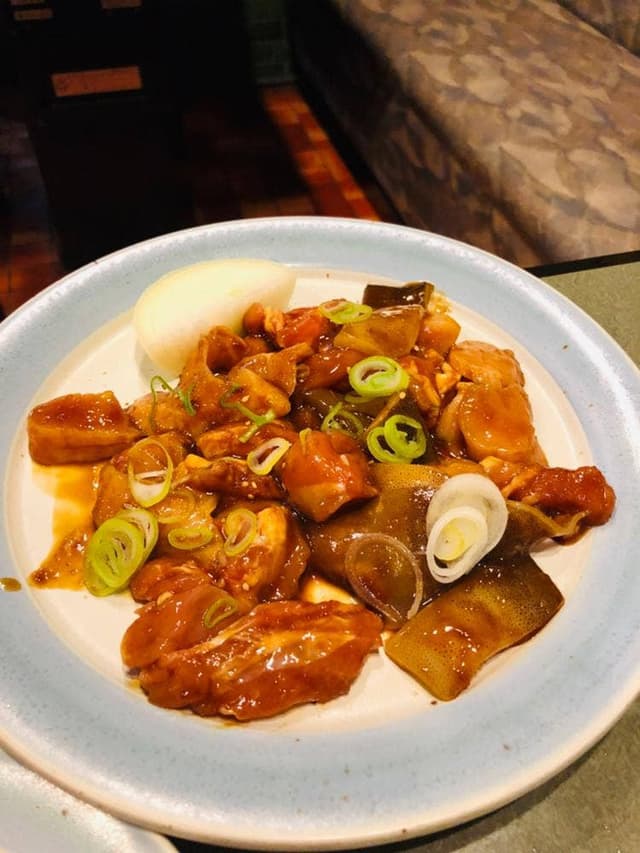 焼肉の国よってっ亭港店 - サブ画像2