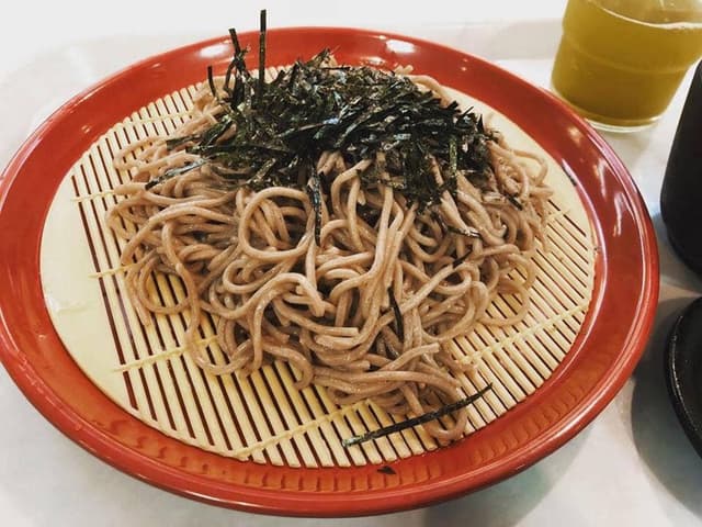レストランアターブル 東京地方裁判所・東京高等裁判所 第一食堂 - サブ画像3