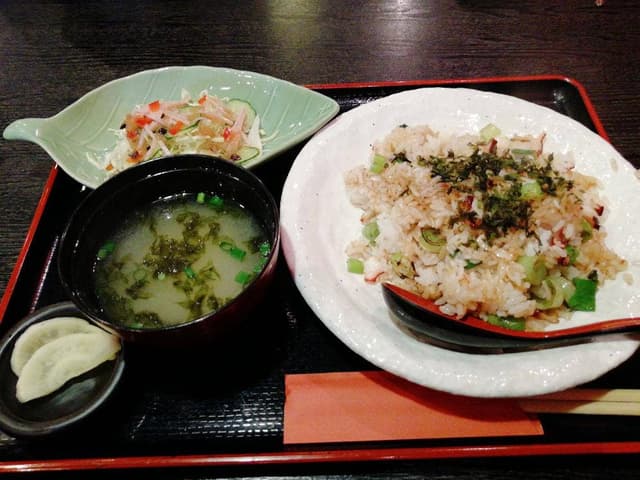 厨 - サブ画像2