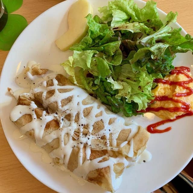 カフェ フロハン - サブ画像2