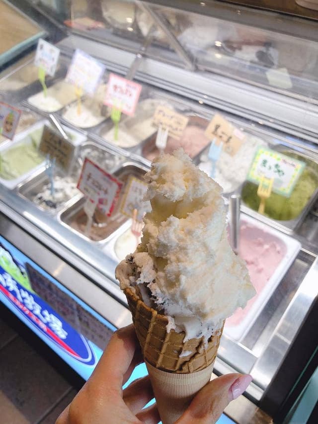 高秀牧場 チーズ工房 - サブ画像2