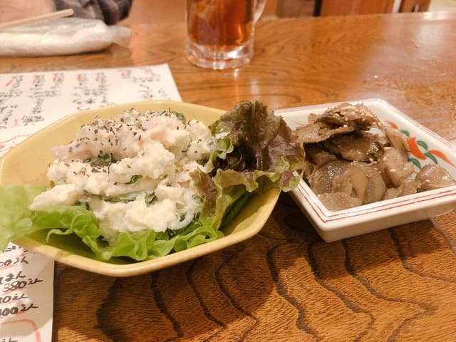 えん処こばく亭 - サブ画像1