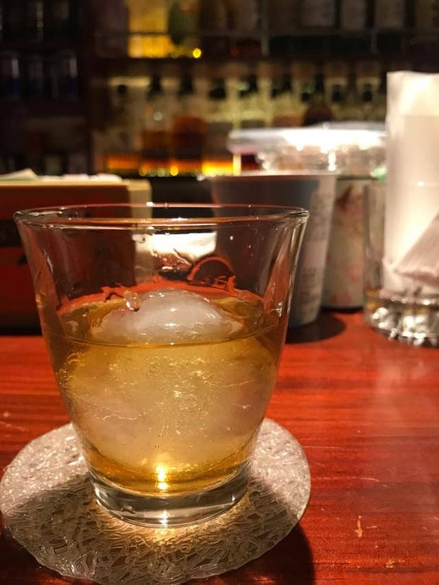 4C's BAR ROSSO - サブ画像1