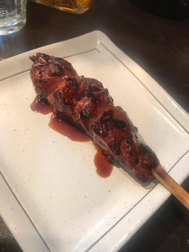 焼き鳥 蒼 - サブ画像2