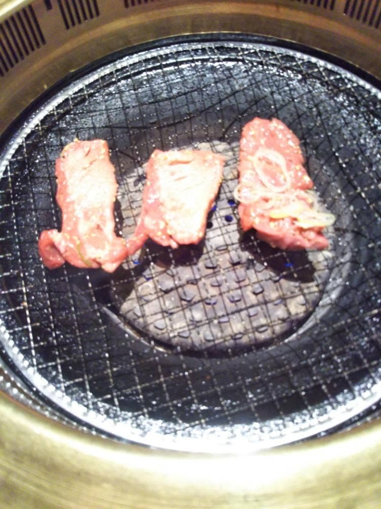 牛鉄二子玉川店