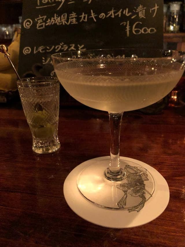 BAR HIDEOUT - サブ画像3