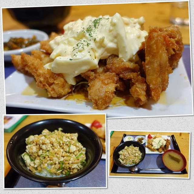 チキチキハウス - サブ画像1