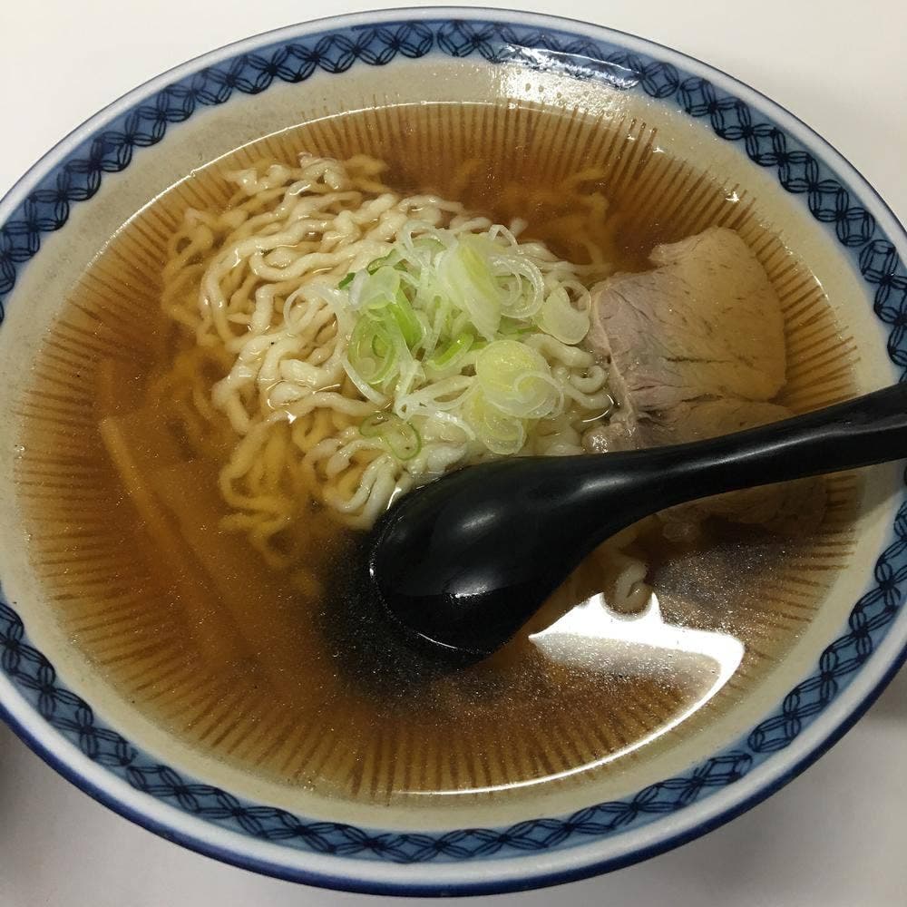 木村屋ラーメン