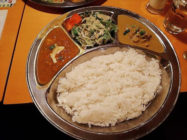 ネパールエスニック料理 KBKITCHEN - サブ画像3
