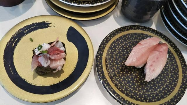 はま寿司 町田野津田店 - サブ画像2