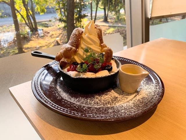 Work&fika - サブ画像3