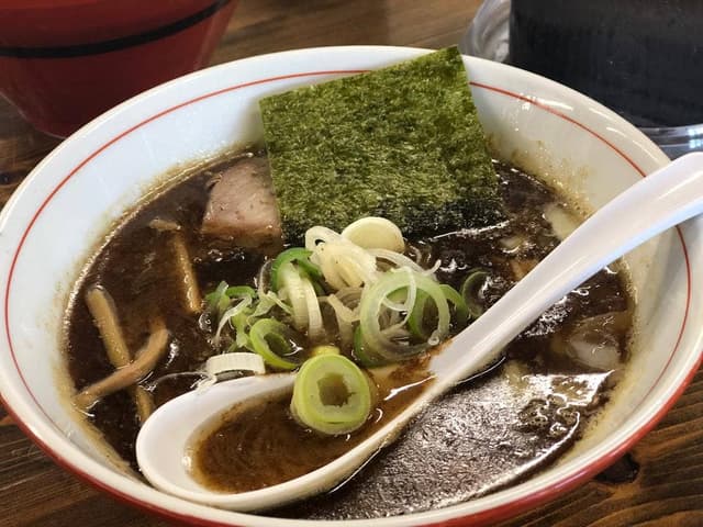 麺処 魚雷 東バイパス店 - サブ画像1