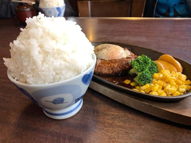 椿食堂 サセボ中央駅前店 - サブ画像3