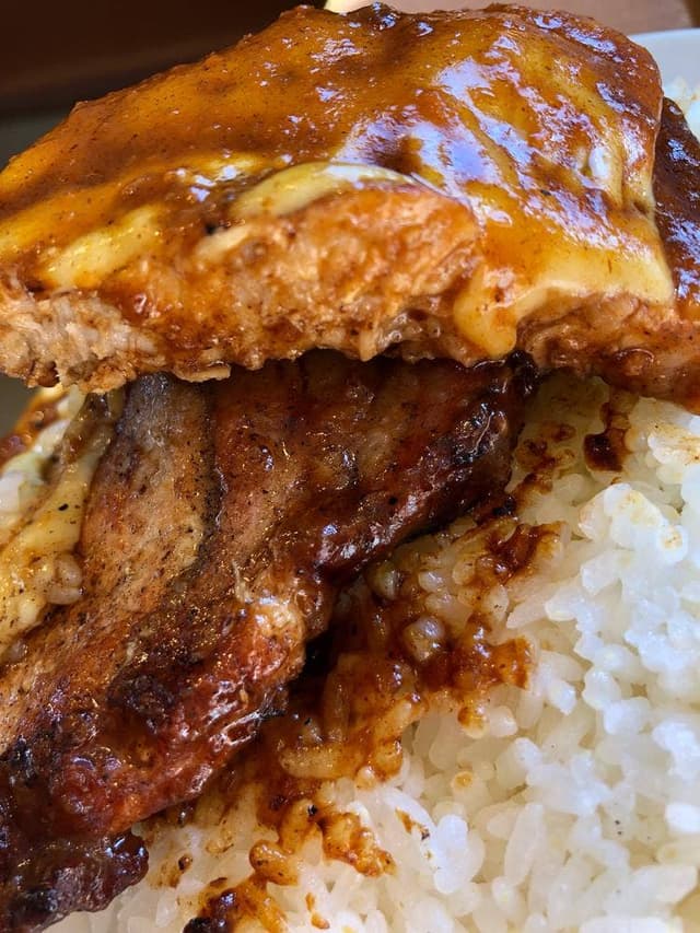 喫茶 独留馳 - サブ画像3