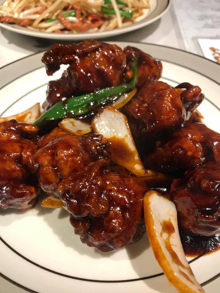 香港餃子酒場 下北沢店