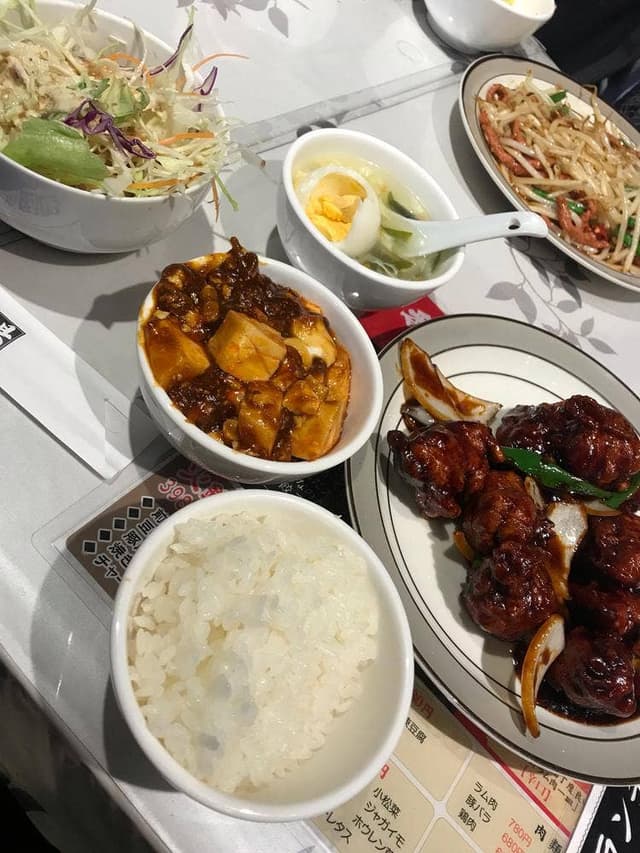香港餃子酒場 下北沢店 - サブ画像3