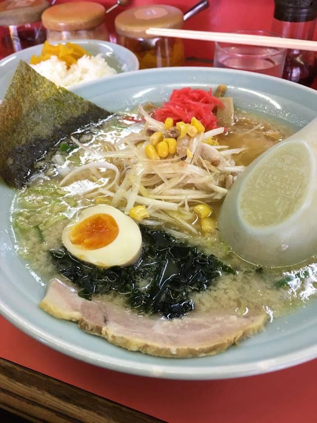 ラーメンショップ上柚木店 - サブ画像3