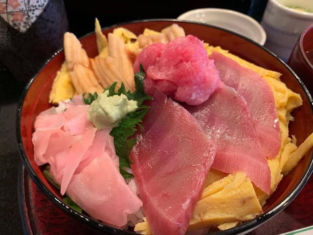 香貫ひょうたん寿司 - サブ画像2