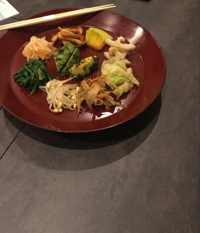 焼肉 鉢山 - サブ画像2