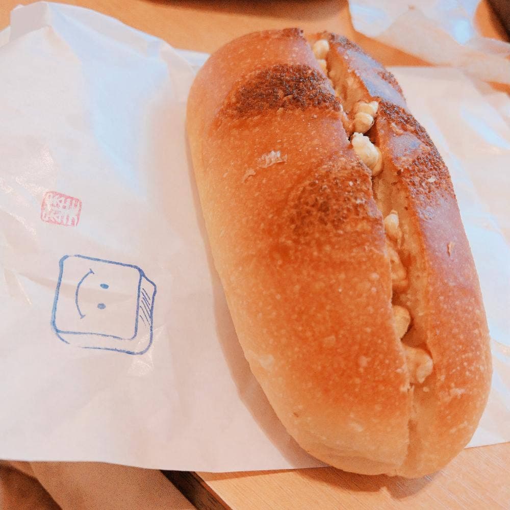 Artisan Boulangerie "Zen・zo"