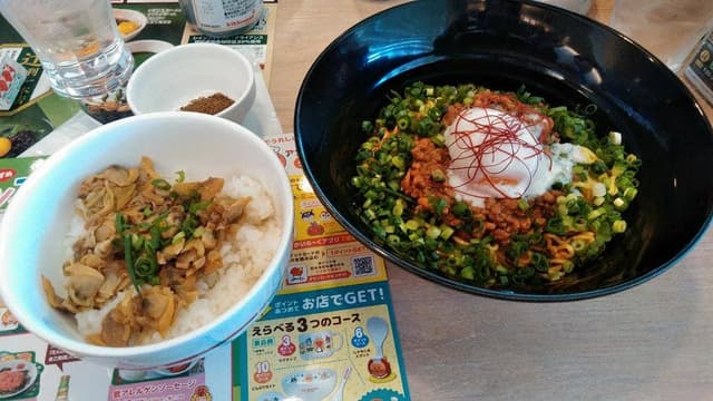 ガスト 足立江北店 - サブ画像1