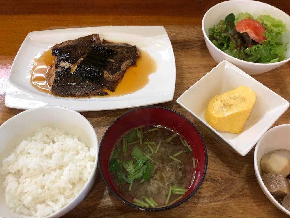 旬菜 とりどり