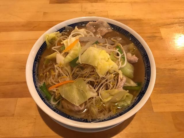 麺屋 凩 - サブ画像3