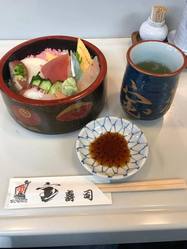 宝寿し - サブ画像2
