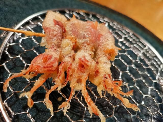 天ぷら 酒場ル - サブ画像1