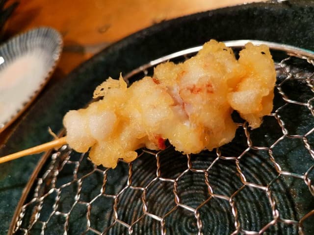 天ぷら 酒場ル - サブ画像2