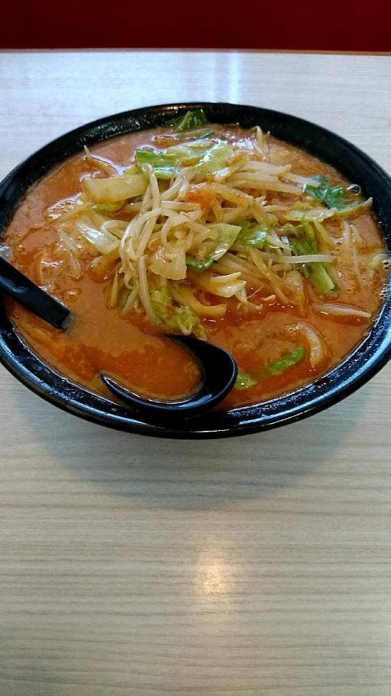 麺 布亭 - サブ画像2