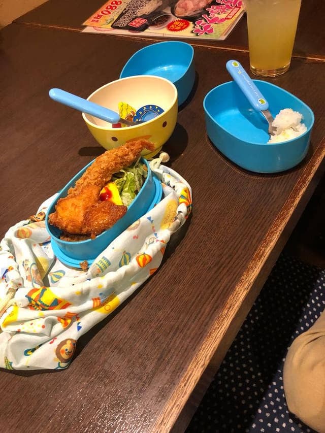 旬彩鮮魚 梵天食堂 泉中央店 - サブ画像2