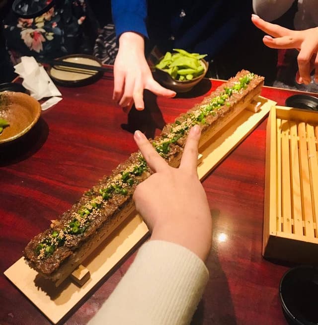 肉の権之助 銀座並木通り店 - サブ画像3
