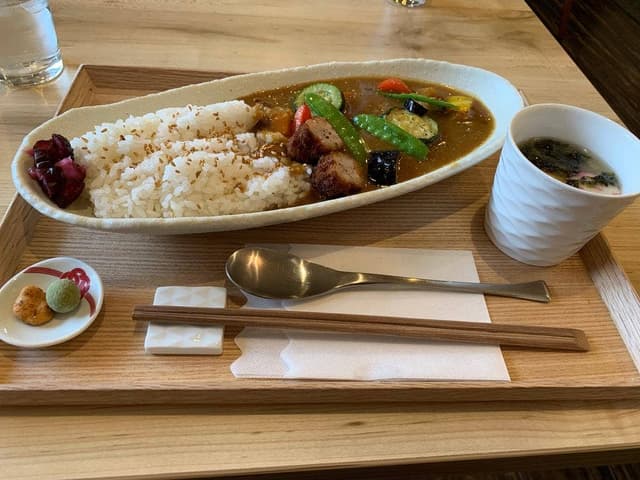 城町CAFE - サブ画像1