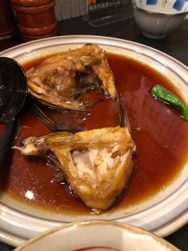 関所茶屋 - サブ画像1