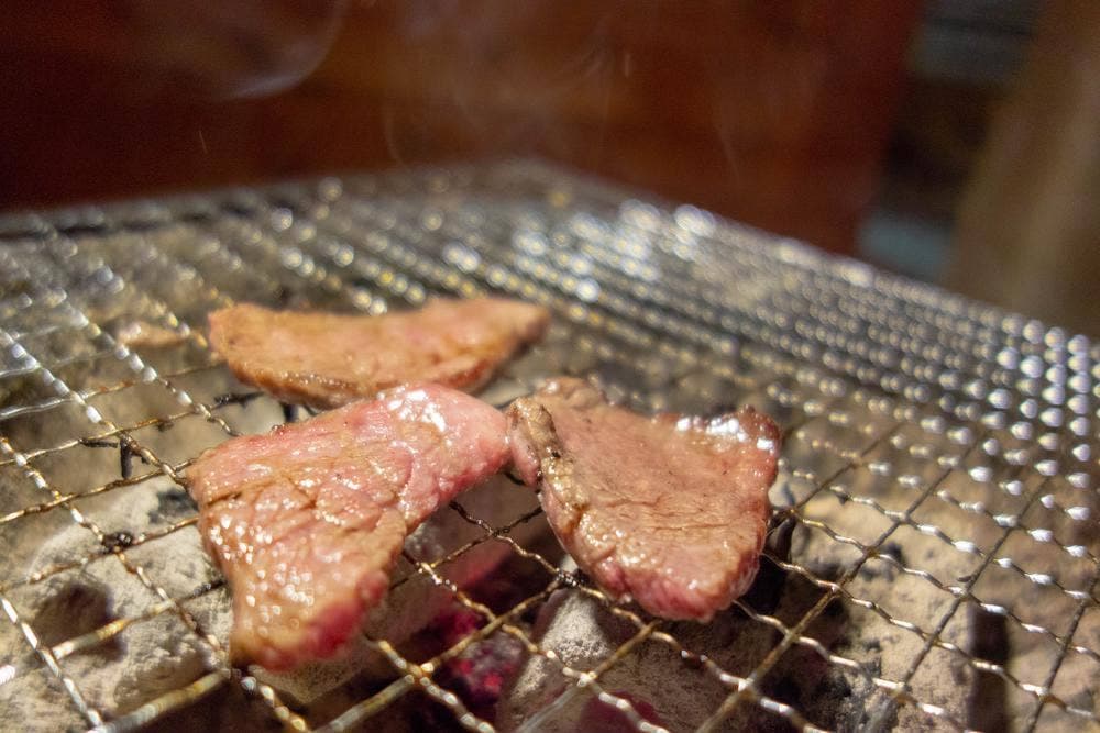 まる良炭火焼肉 鈴鹿平田駅前店