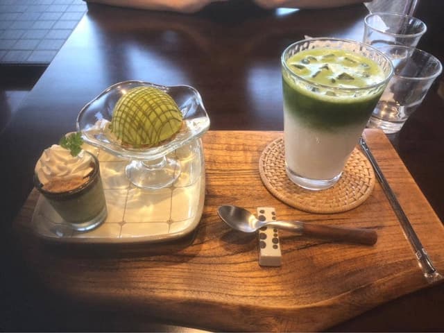茶暢家 - サブ画像2