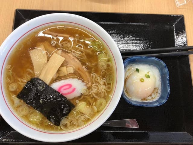 FOOD PIT 道の駅 米沢 - サブ画像2