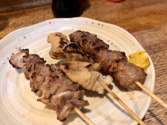 牛太郎 武蔵小山店 - サブ画像3
