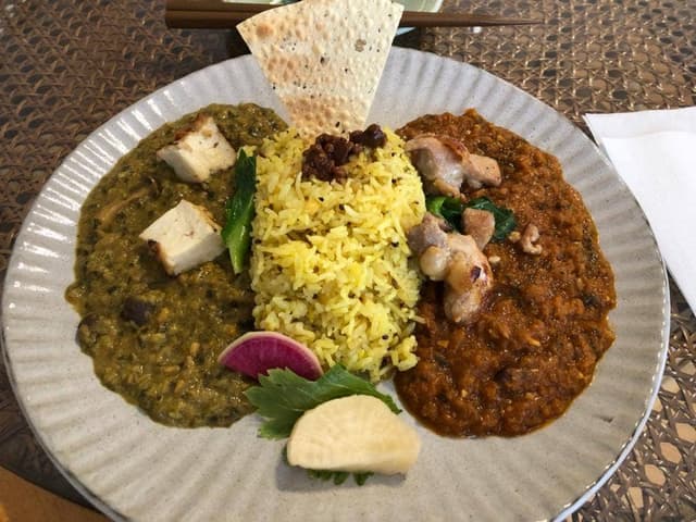 ワク チュ ギュ カフェ - サブ画像1