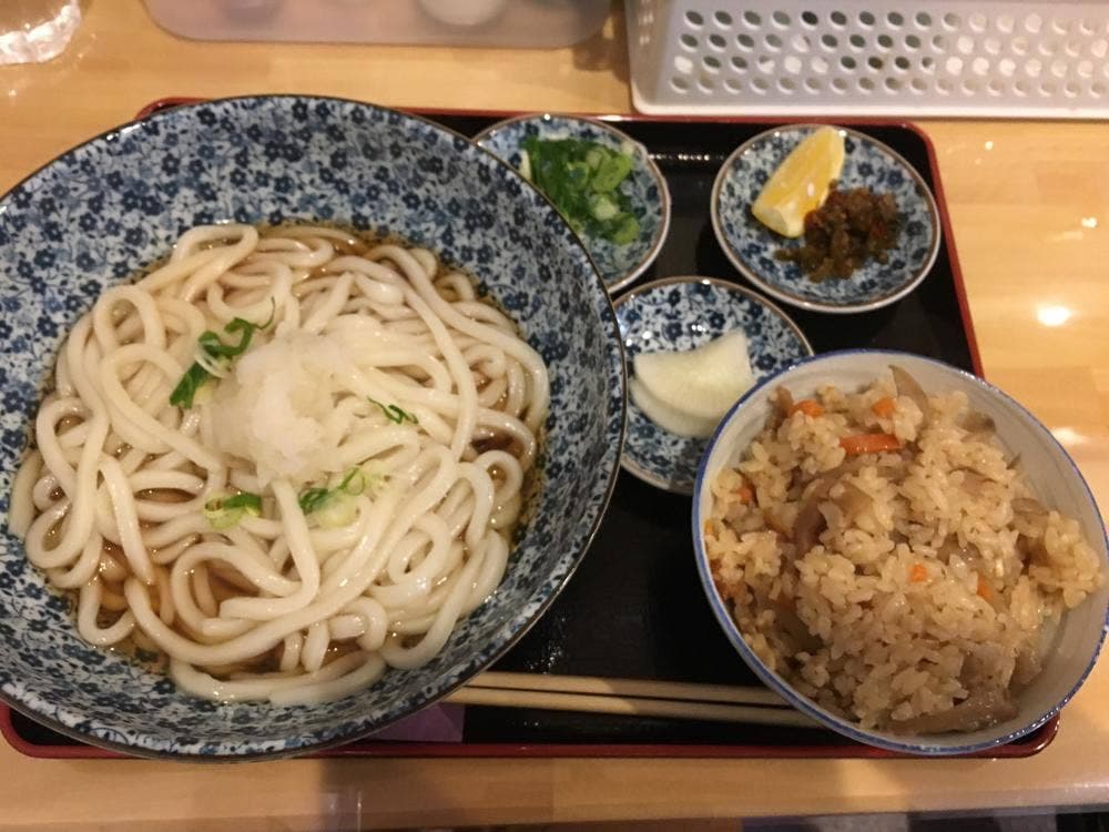 麺や梵