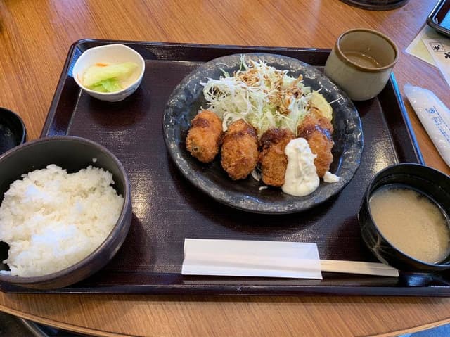 居酒屋 楽市 泉岳寺駅前店 - サブ画像3