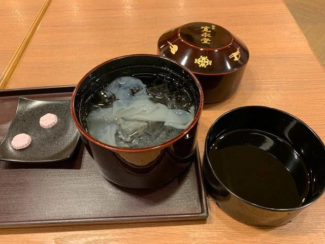 寛永堂 奈良店 - サブ画像1