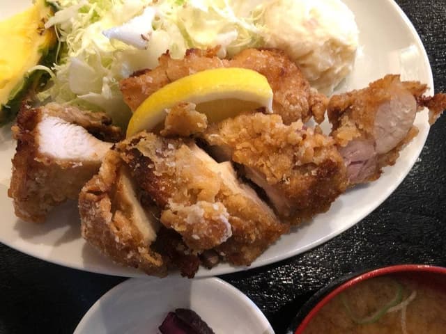 ごはん屋山ひろ - サブ画像2