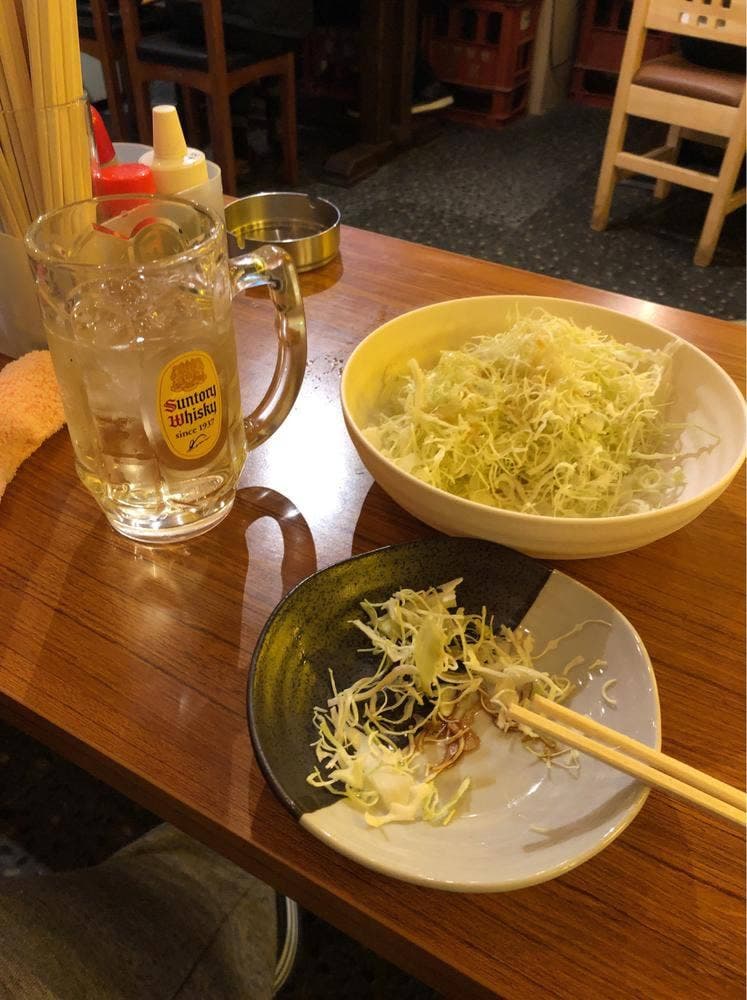 大衆居酒屋いけ屋 森下店