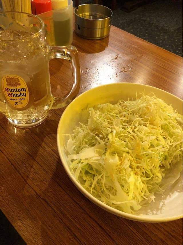 大衆居酒屋いけ屋 森下店 - サブ画像2