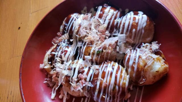 たこ焼き串カツ酒場 たこぼう - サブ画像1